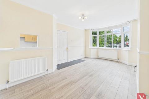 2 bedroom end of terrace house for sale, Oakley Road, Luton LU4