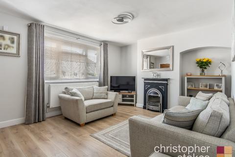 4 Fairley Way, Cheshunt, Waltham Cross, EN7 6LG