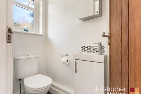 4 Fairley Way, Cheshunt, Waltham Cross, EN7 6LG