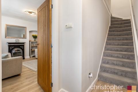 4 Fairley Way, Cheshunt, Waltham Cross, EN7 6LG