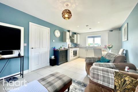 7 Colosseum Drive, Houghton Regis, Dunstable, LU5 6QD