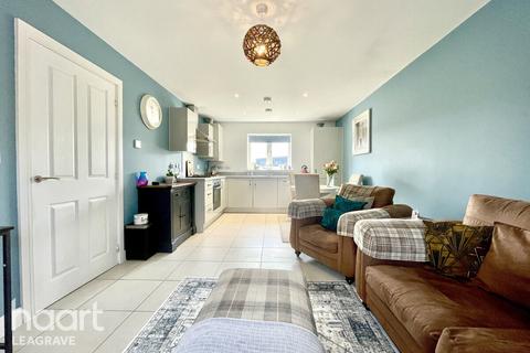 7 Colosseum Drive, Houghton Regis, Dunstable, LU5 6QD