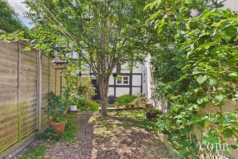 undefined, Mill Street, Leominster
