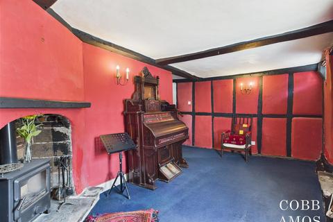 3 bedroom terraced house for sale, Mill Street, Leominster