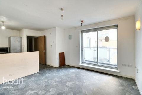 2 bedroom flat for sale, Axon Place, Ilford