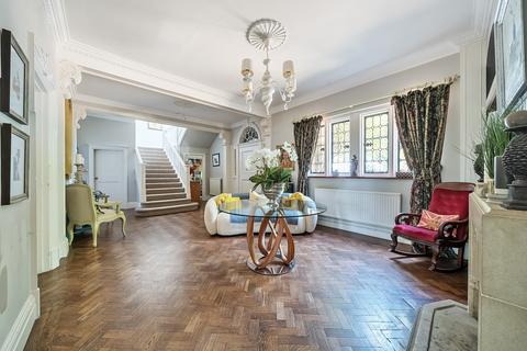 7 bedroom house for sale, HOOK HEATH