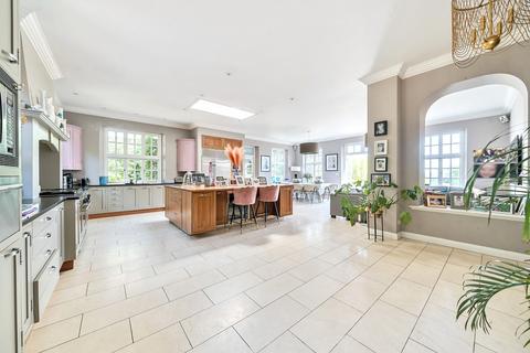 7 bedroom house for sale, HOOK HEATH