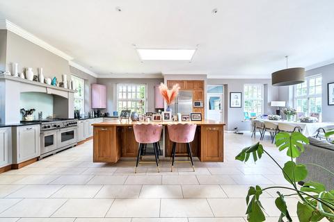 7 bedroom house for sale, HOOK HEATH