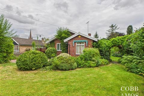 undefined, Back Lane, Weobley