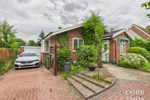 undefined, Back Lane, Weobley