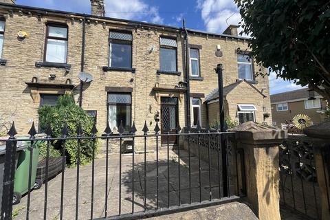 1 bedroom terraced house for sale - Wyke Lane, Bradford BD12