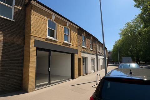 Retail property (high street) to rent, 70 High Rd London E15 2BP