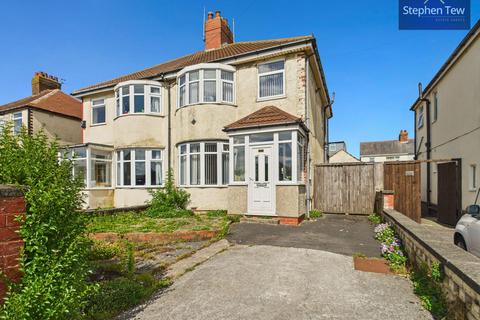 undefined, Alderley Avenue, Blackpool, FY4