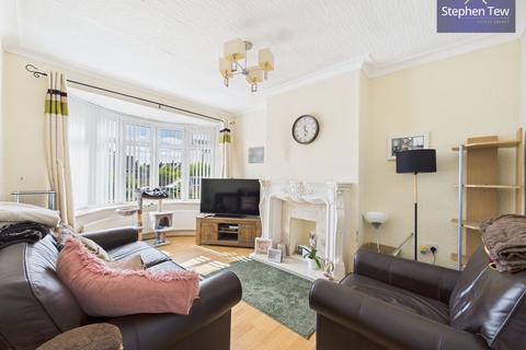 undefined, Alderley Avenue, Blackpool, FY4