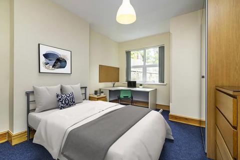 1 bedroom in a house share to rent, Church Avenue, Nottingham NG7