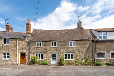 3 bedroom cottage for sale, Nethercote Road, Tackley, OX5