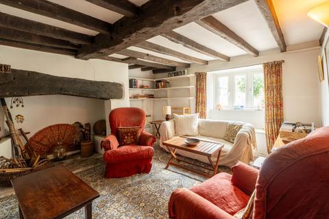 3 bedroom cottage for sale, Nethercote Road, Tackley, OX5