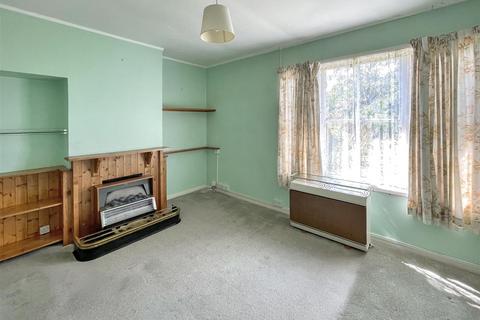 2 bedroom end of terrace house for sale, Parsons Lane, Weston-Subedge,