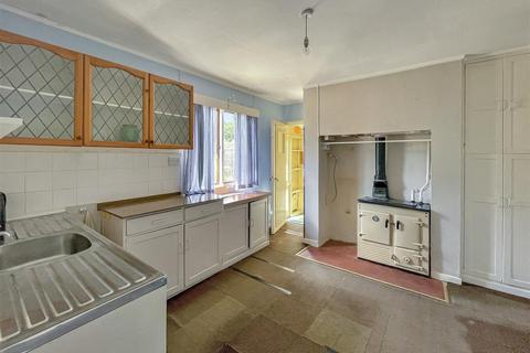 2 bedroom end of terrace house for sale, Parsons Lane, Weston-Subedge,