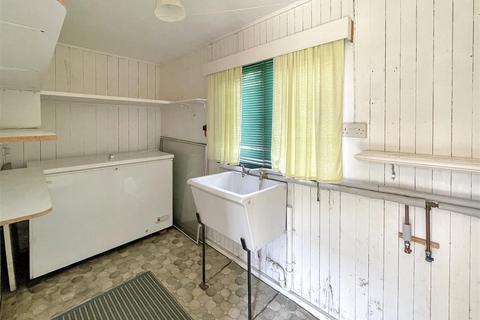 2 bedroom end of terrace house for sale, Parsons Lane, Weston-Subedge,