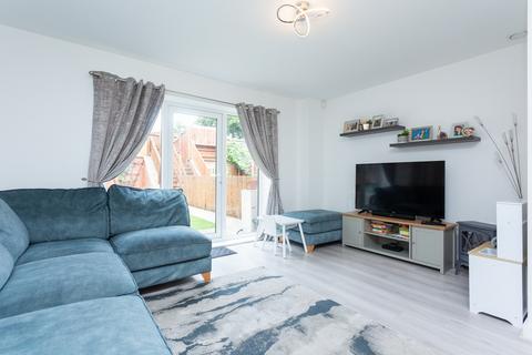 Ashton Bank Way, Preston, PR2