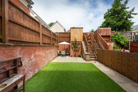 3 bedroom end of terrace house for sale, Ashton Bank Way, Preston, PR2