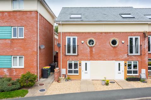 3 bedroom end of terrace house for sale, Ashton Bank Way, Preston, PR2