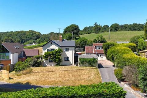 4 bedroom detached house for sale, Knowle Village, Knowle, Budleigh Salterton