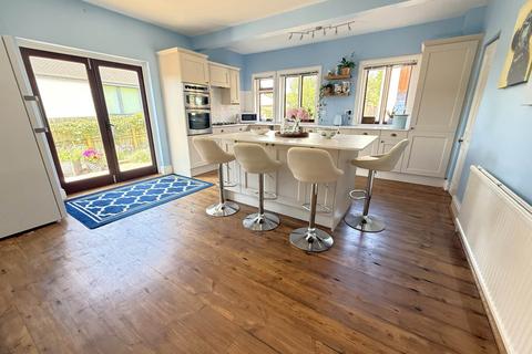 4 bedroom detached house for sale, Knowle Village, Knowle, Budleigh Salterton