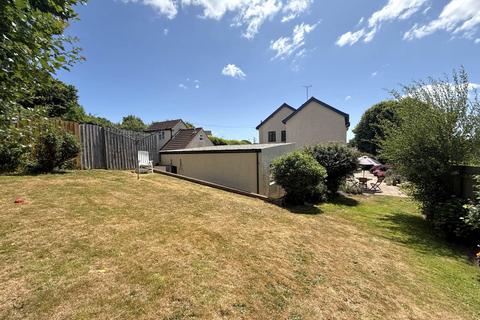 4 bedroom detached house for sale, Knowle Village, Knowle, Budleigh Salterton