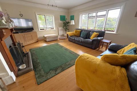 4 bedroom detached house for sale, Knowle Village, Knowle, Budleigh Salterton