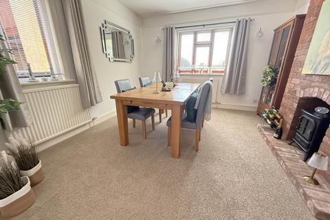4 bedroom detached house for sale, Knowle Village, Knowle, Budleigh Salterton