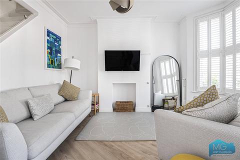 undefined, Wades Hill, London, N21