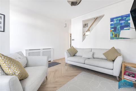undefined, Wades Hill, London, N21