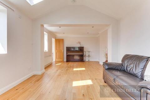 undefined, Campbell Close, Buntingford