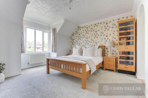 undefined, Campbell Close, Buntingford