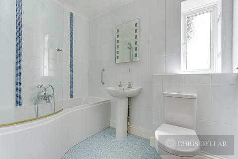 undefined, Campbell Close, Buntingford