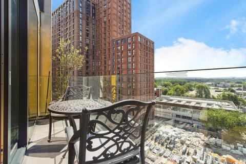 1 bedroom apartment for sale, Chapeltown Street, Manchester M1