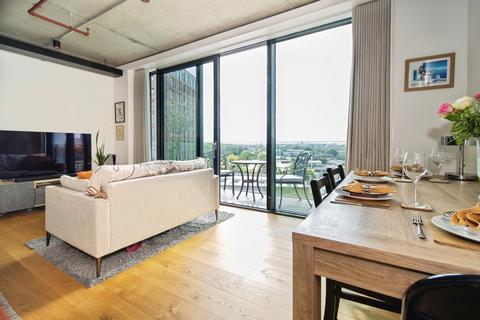 1 bedroom apartment for sale, Chapeltown Street, Manchester M1