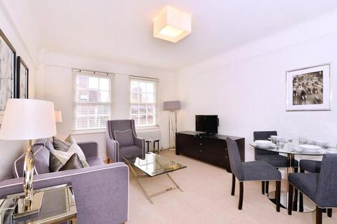 2 bedroom apartment to rent, Pelham Court, South Kensington SW3