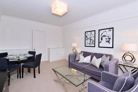2 bedroom apartment to rent, Pelham Court, South Kensington SW3