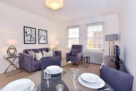 2 bedroom apartment to rent, Pelham Court, South Kensington SW3