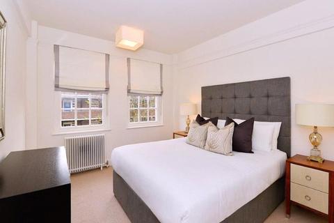 2 bedroom apartment to rent, Pelham Court, South Kensington SW3