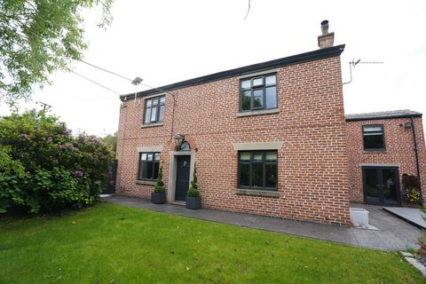 undefined, Mill Lane, Westhoughton, Bolton