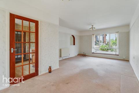 2 bedroom semi-detached house for sale, Mays Way, Cambridge