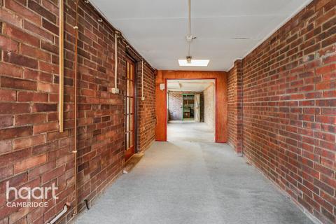 2 bedroom semi-detached house for sale, Mays Way, Cambridge
