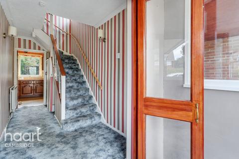 2 bedroom semi-detached house for sale, Mays Way, Cambridge