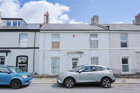 Plymouth, Devon PL1