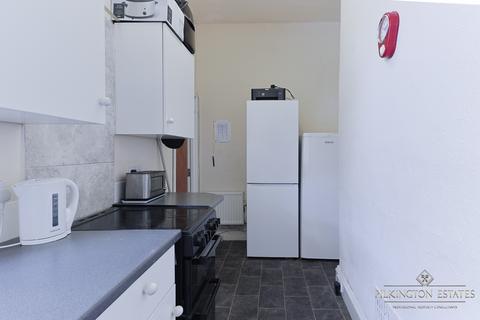 7 bedroom terraced house for sale, Plymouth, Devon PL1