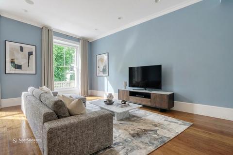 6 bedroom townhouse for sale, Queen's Gardens, London W2
